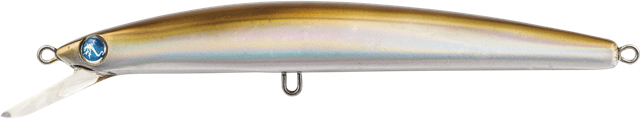 Seaspin Mommotti 115 SS mm. 115 gr. 13 colore BRZ